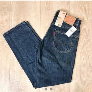 Levi’s | 550 Jeans